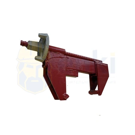 Сварной переходной алюминий-Сталь