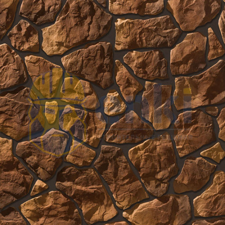 345 декоративный камень