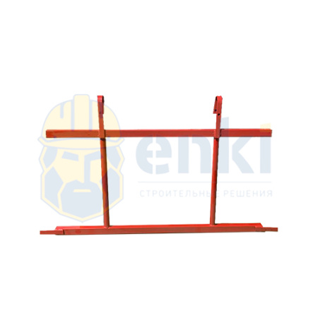 Ограждение ЛСК-30, ВКТ 1,5х0,5 м