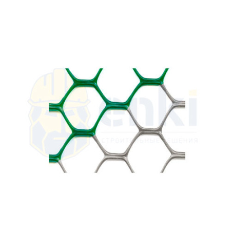 Защитная Exagon с шестиугольной ячейкой