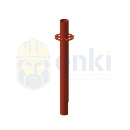 Доборная стойка