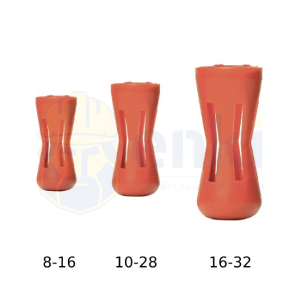 Защитный колпачок для арматуры