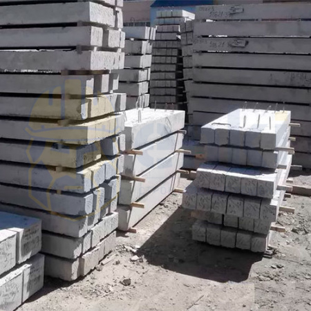 2 ПБ 22-3п брусковые перемычки