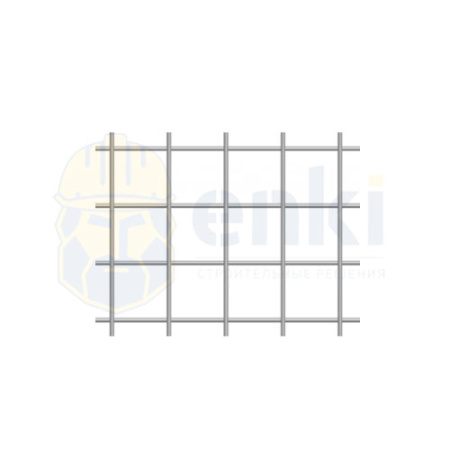 Сварная 200x200x4 мм в картах