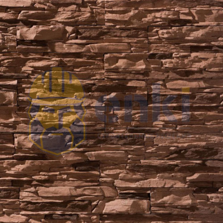 Декоративный 890