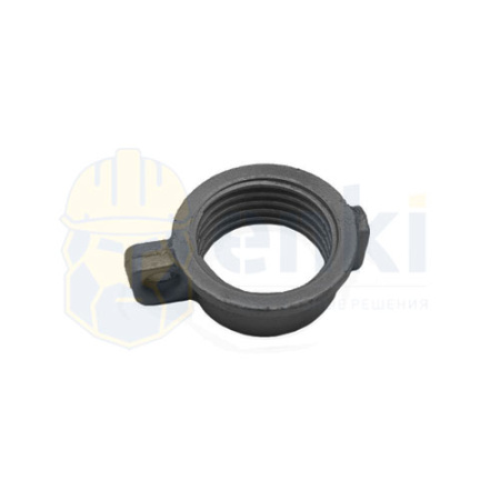 Гайка для строительных лесов М8