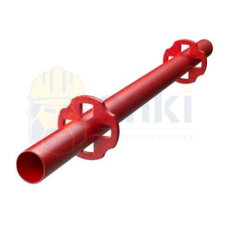 Стартовая стойка