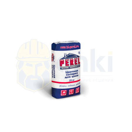 Декоративная затирка цветная для искусственного камня