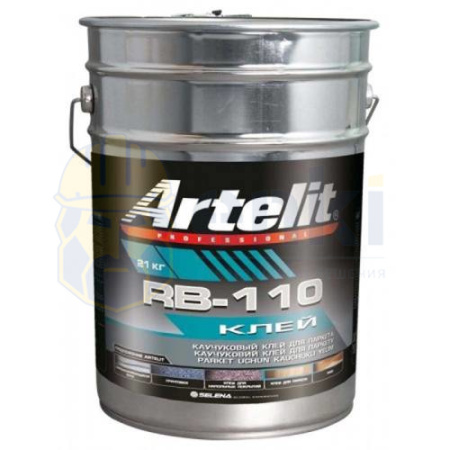 Клей полиуретановый Artelit RB-110