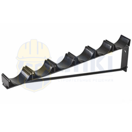 Консоль металлическая ККМ 6