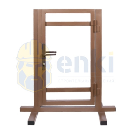 Каркас калитки