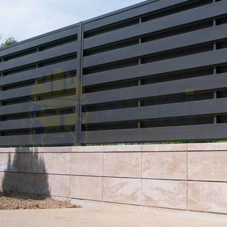 Металлические заборы Ранчо Металлические заборы Ранчо