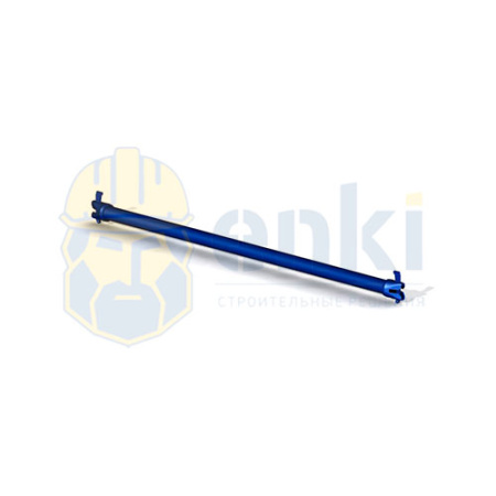 Связь горизонтальная ЛСК 1,2 м 48x3 мм