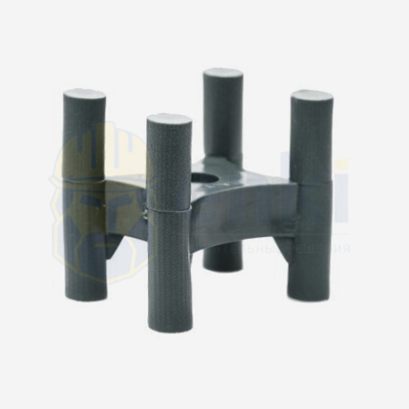 Опора усиленная