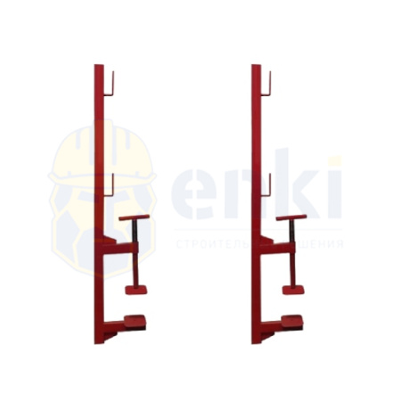 Ограждающее устройство для опалубки б/у