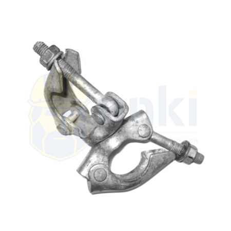 Хомуты литые ЛРСП б/у