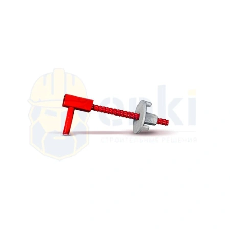 Стромбек крючок для балки