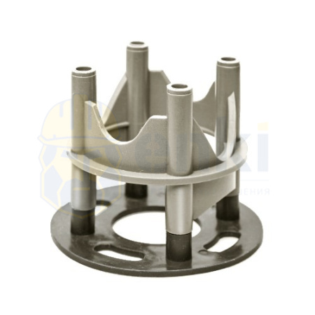 Подставка под многоуровневый фиксатор