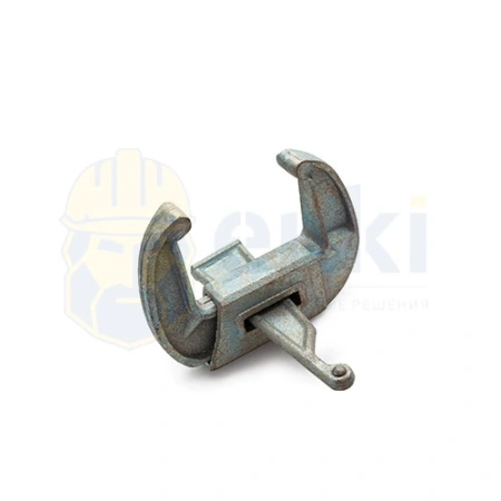 Стальной облегченный