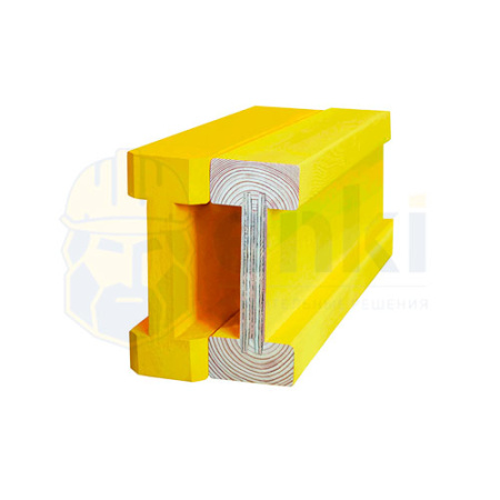 Балка БДК 1,5 - 6,0 м б/у