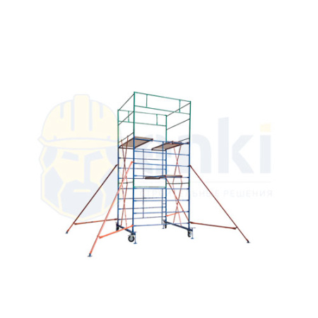 ГИГАНТ площадка 2,0x2,0 м.