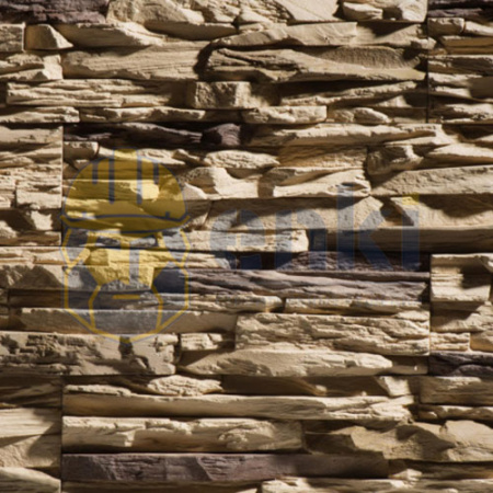 Декоративный 874