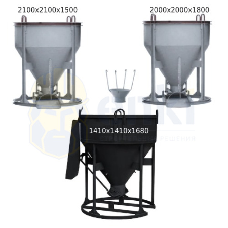 БНУ усиленная БНУ усиленная