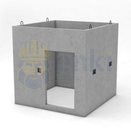 Пассажирский ШЛП 40с-14