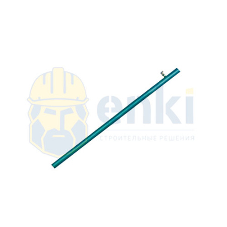 Полустойка 1 м 32x1,5 мм