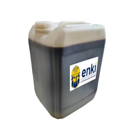 эмульсол экс 20 л +50c° до -25c° зимний 