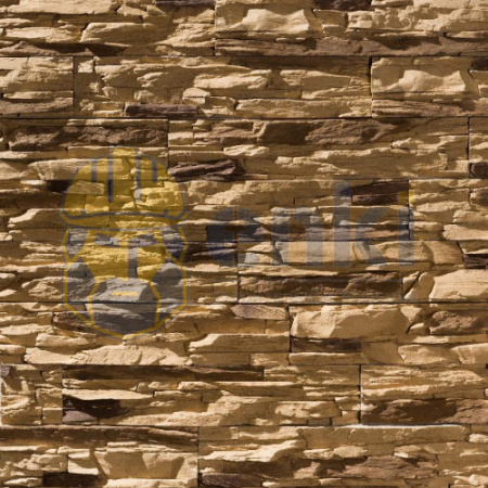 Декоративный 874