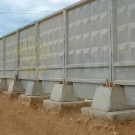 Стакан Ф-6 V-0.3 P-0.75 900x900x500 мм