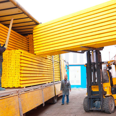 БДК двутавровые балки 3 м