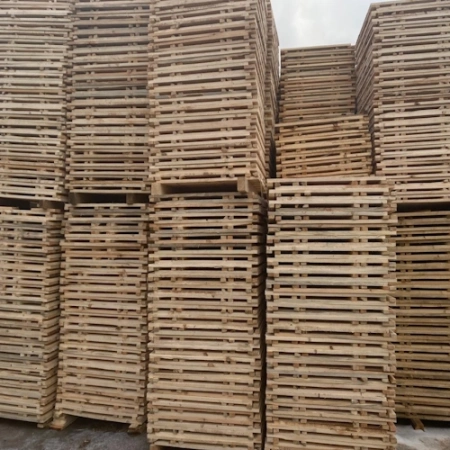 Деревянные настилы на продажу