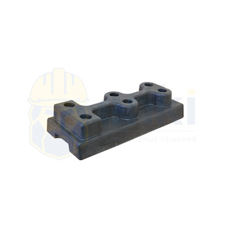 Полимер песчаный блок