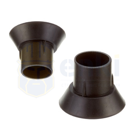 Конус для трубы