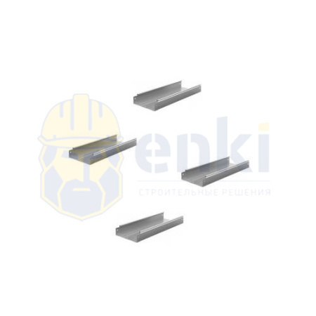 Стальной лоток Сл 2-15 Стальной лоток Сл 2-15