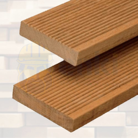 Террасная «Вельвет» лиственница сорт АВ