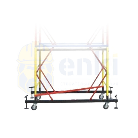 Комплект стабилизаторов