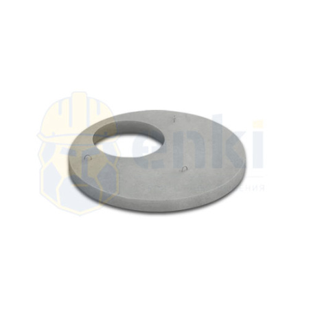 Крышка ПП 10-2