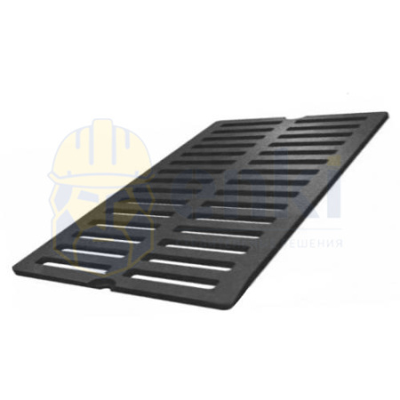 Ливневой канализации чугунные