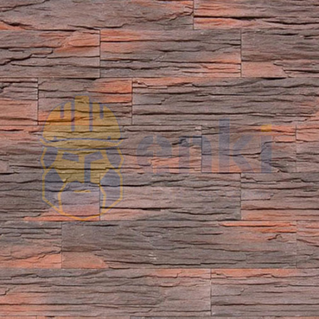 Декоративный 044