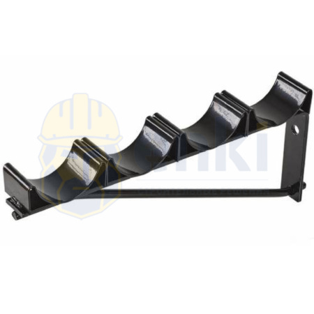 Консоль металлическая ККМ 4