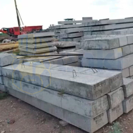 3ПП 21-27п плитные перемычки