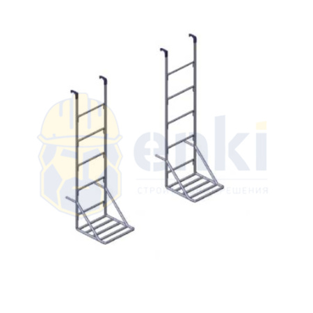 ВЛ-4 для септика с площадкой ВЛ-4 для септика с площадкой