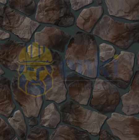 742 декоративный камень