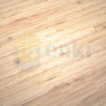 Инженерная доска шпонированная Дубом Рустик 180x400x2000 радиусная фаска