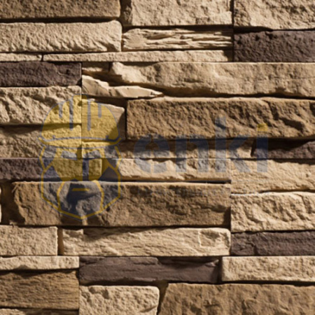 Декоративный 874