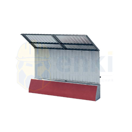 3 АН сигнальные