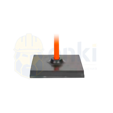 Подставка под веху